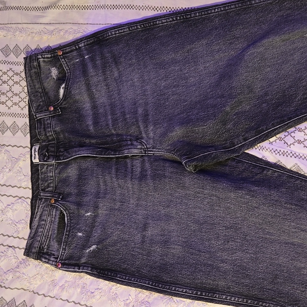 Wrangler jeans  34/34